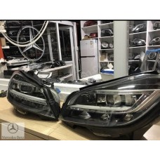2188204861-2188202359 CLS SAG SOL FAR TK MERCEDES BAŞKAN TİC.